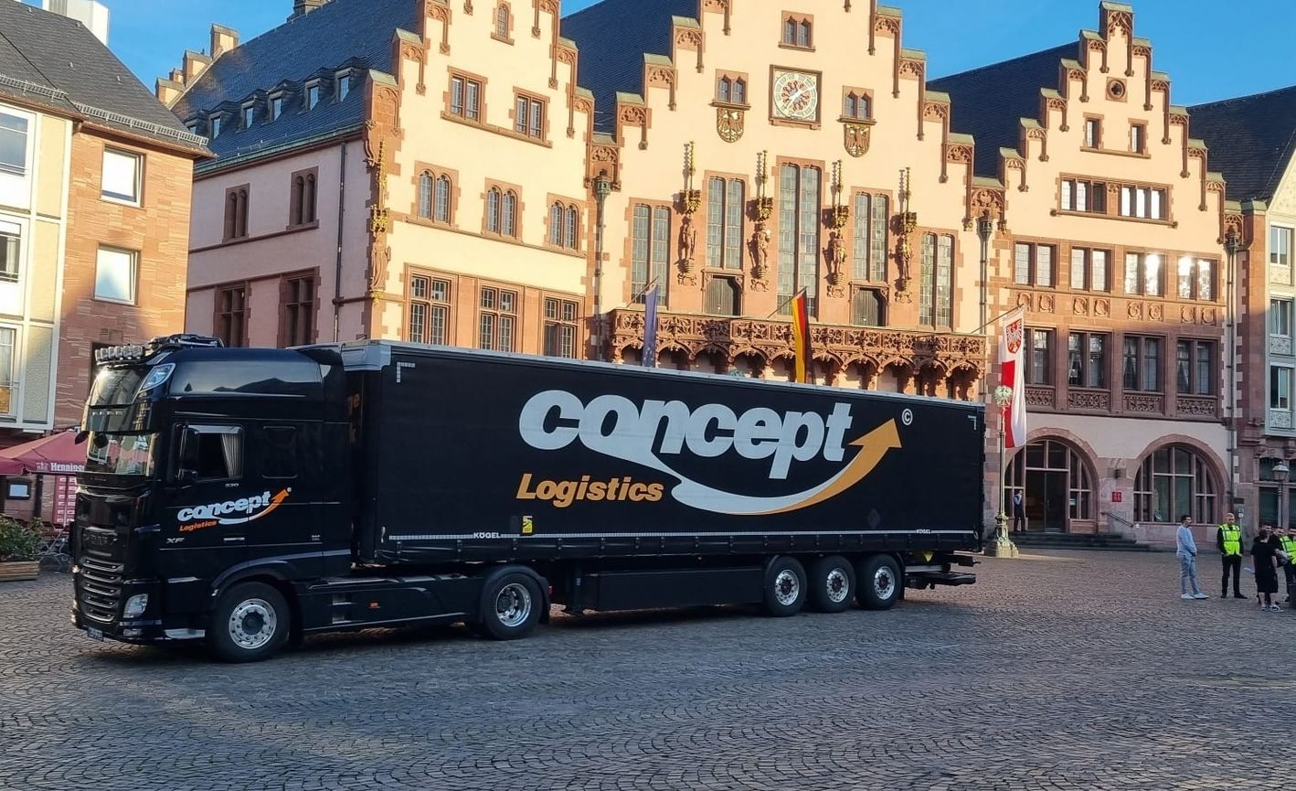 Hochwertige und individuelle Transportkonzepte
